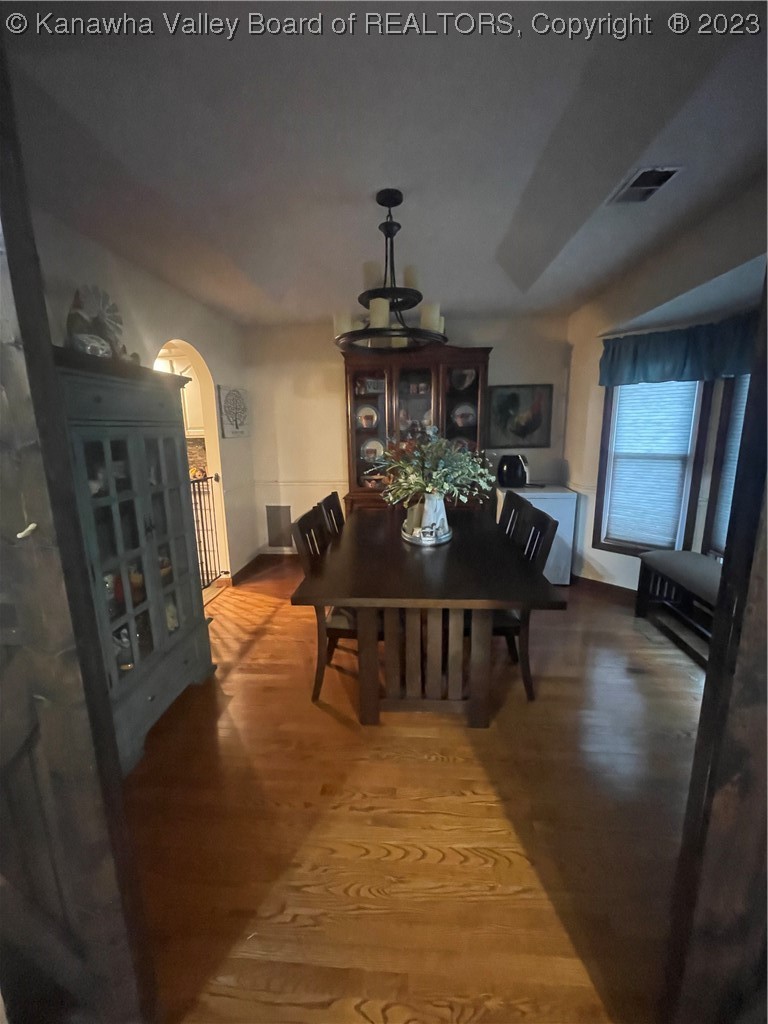 273 Trace Fork Road Chapmanville, WV 25508 - Photo 6 of 42 Gallery Image 6