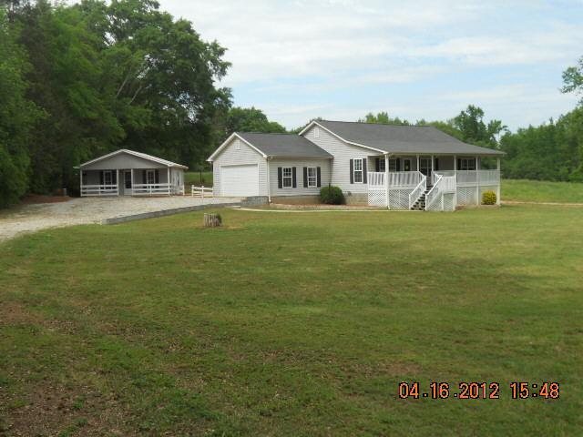 3585 New Kings Bridge Road Nicholson, GA 30565 - Photo 1 of 1