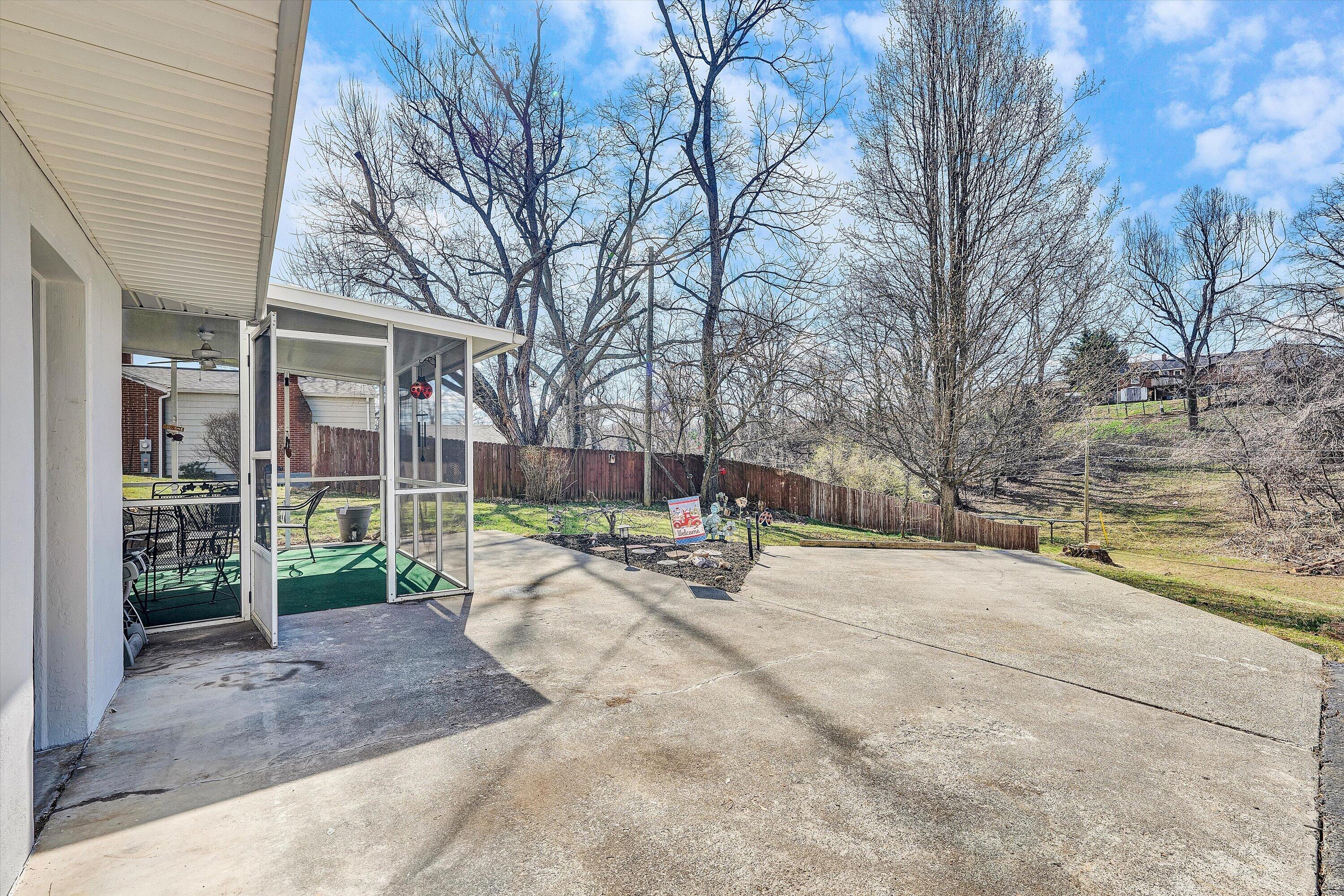 4852 Showalter Road Northwest Roanoke, VA 24017 - Photo 34 of 44 33-SGP-04777