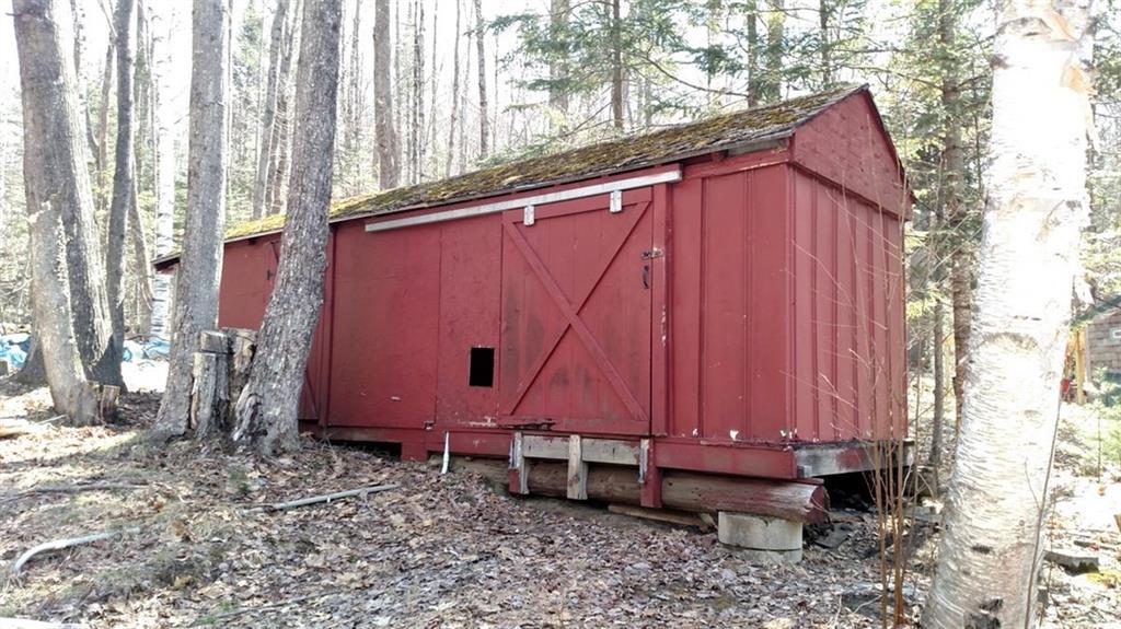 78 Byron Village Road Roxbury, ME 04275 - Photo 19 of 22 Photo