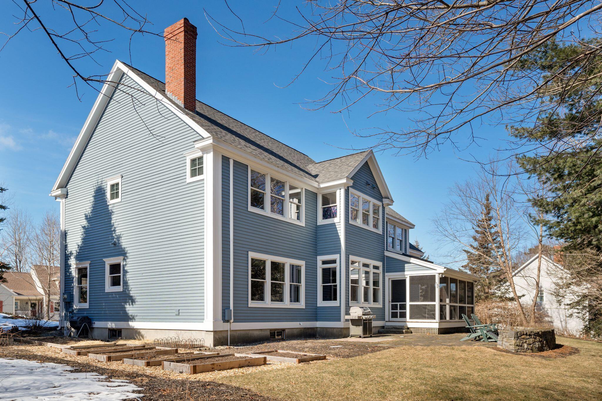 25 Cross Hill Road Cape Elizabeth, ME 04107 - Photo 53 of 54 DSC04429