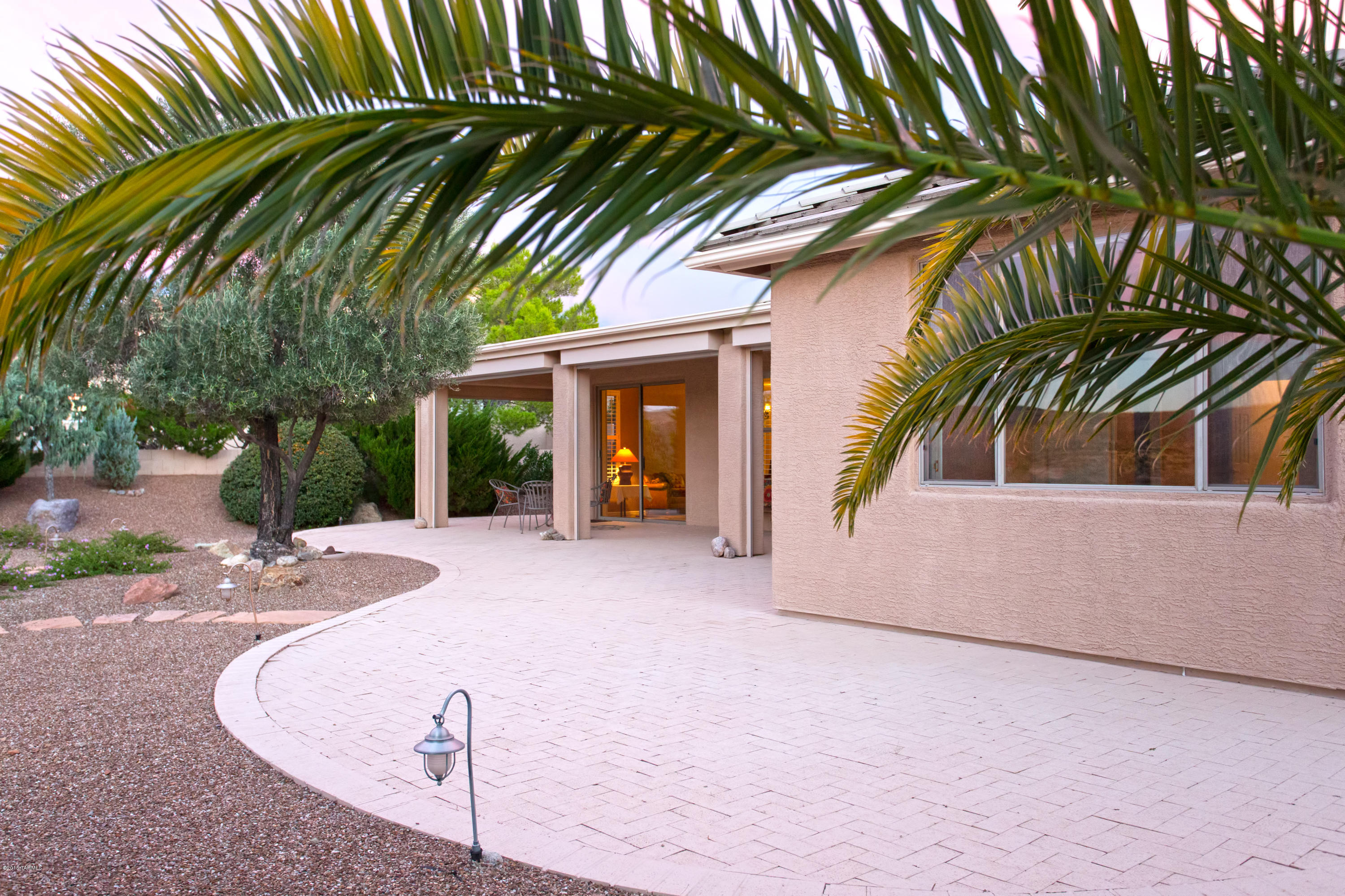37304 South Copper Ridge Court Tucson, AZ 85739 - Photo 2 of 43 Gallery Image 2