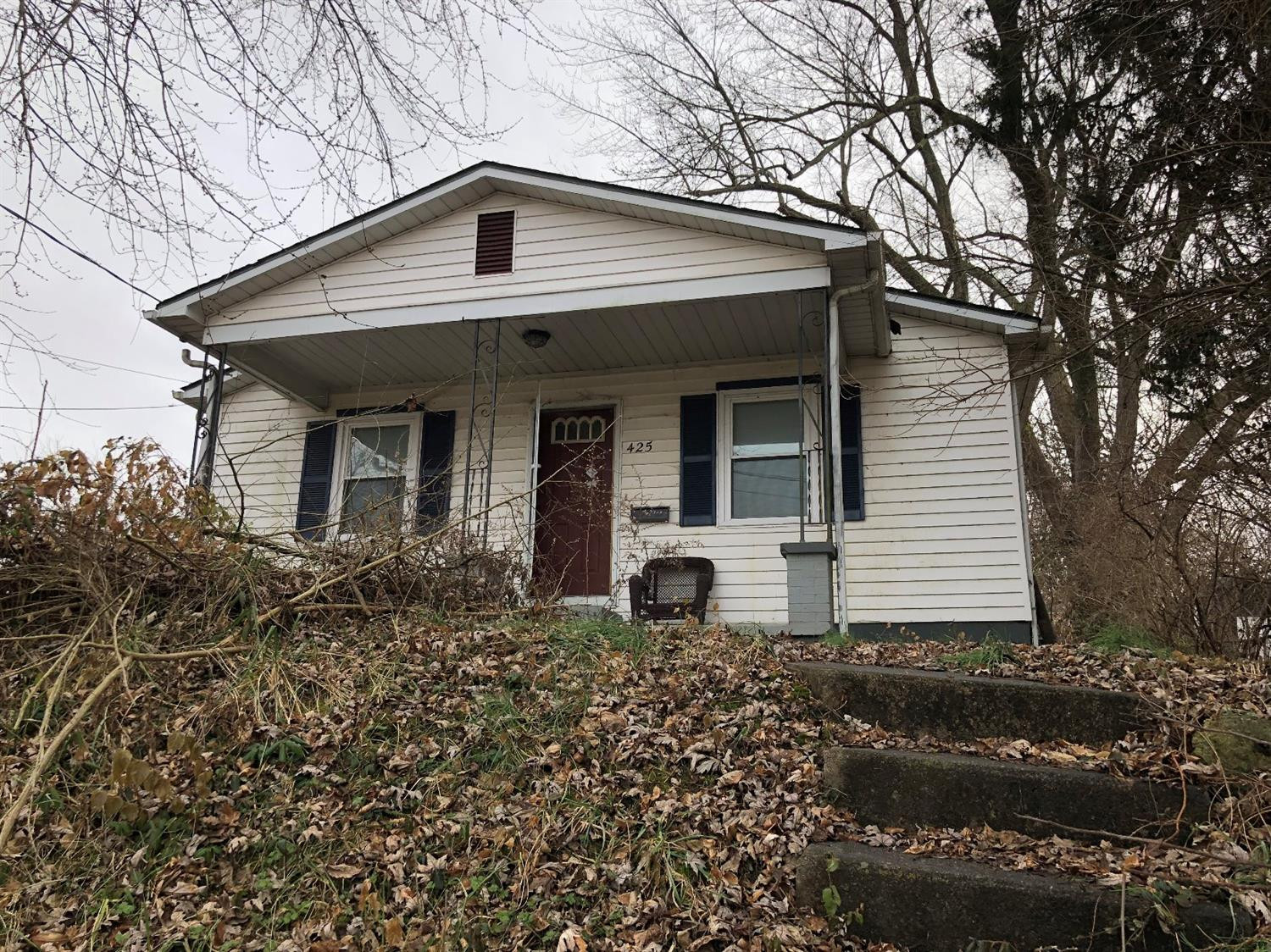 425 Four Mile Road Richmond, KY 40475 - Photo 28 of 31 Photo 28