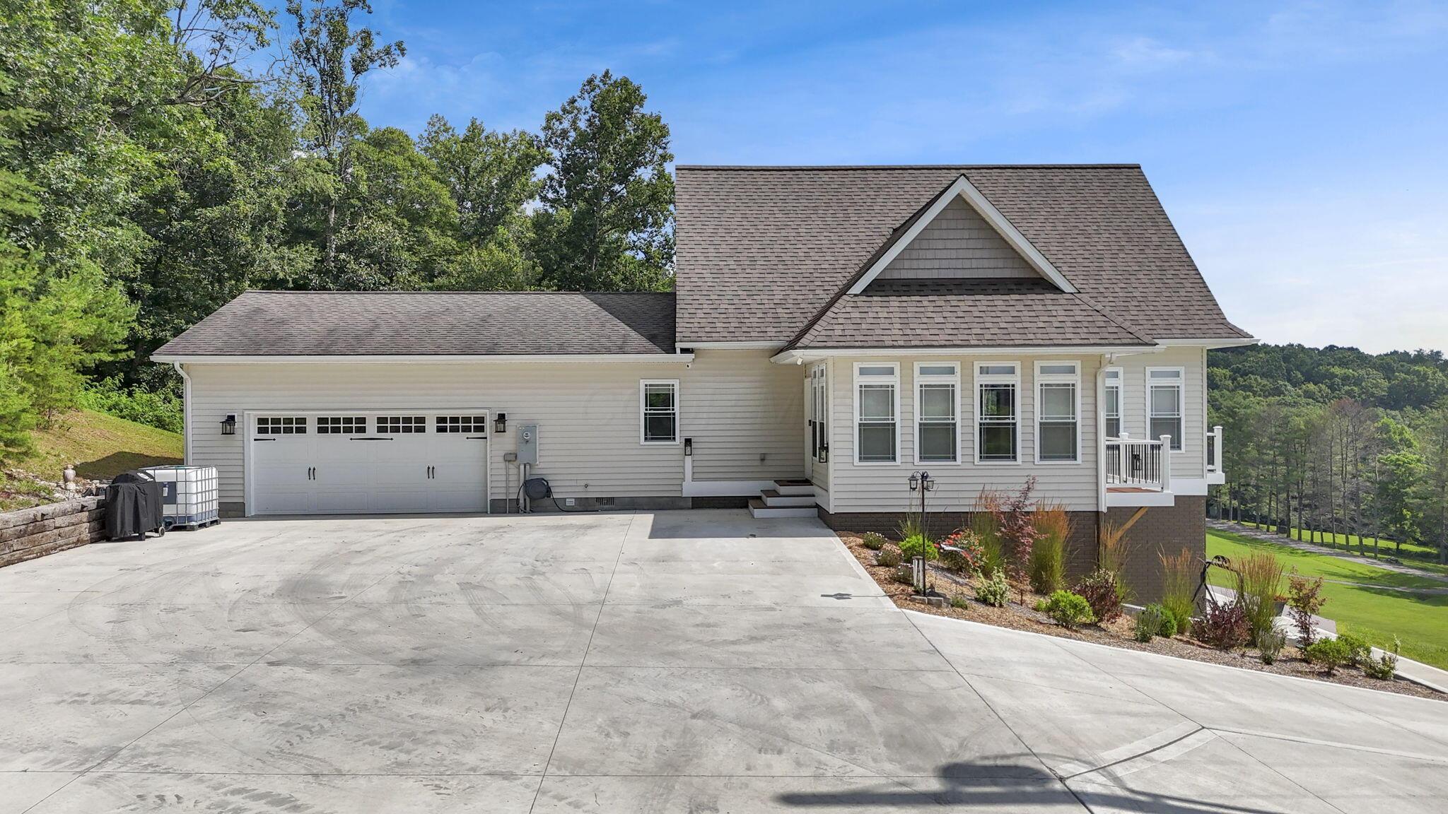 1071 Lake Katharine Road Jackson, OH 45640 - Photo 60 of 84 64-web-or-mls-DJI_20260702105548_0037_D