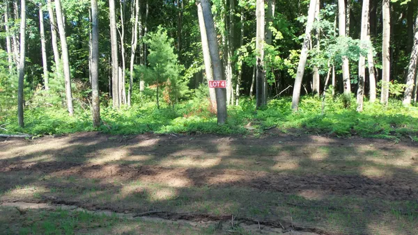 $32,900 | Lot 4 Howard Johnson Trail, Siren, WI 54872