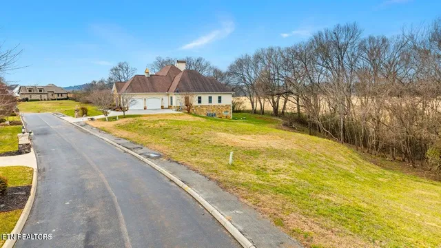 $52,500 | 215 Watercrest Drive, Vonore, TN 37885