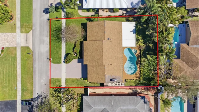 $4,800 | 4914 Acorn Drive, Boca Raton, FL 33487