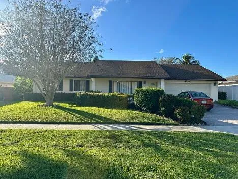 $4,800 | 4914 Acorn Drive, Boca Raton, FL 33487