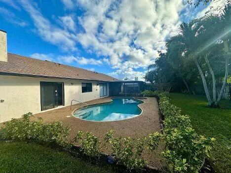 $4,800 | 4914 Acorn Drive, Boca Raton, FL 33487