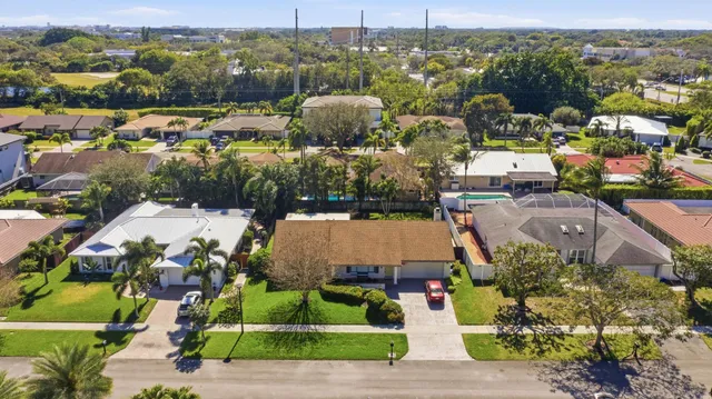 $4,800 | 4914 Acorn Drive, Boca Raton, FL 33487