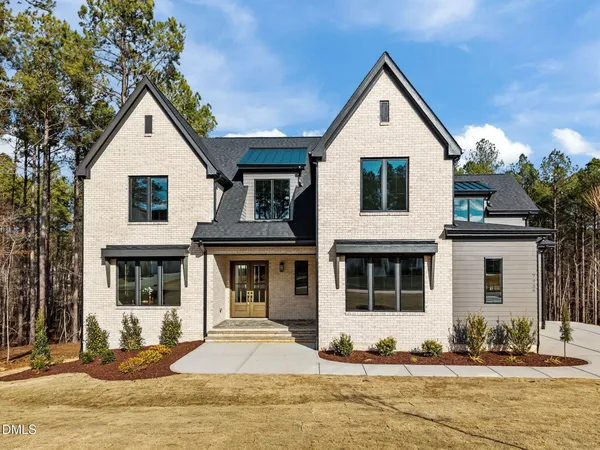 $1,695,000 | 7936 Wexford Waters Lane, Wake Forest, NC 27587