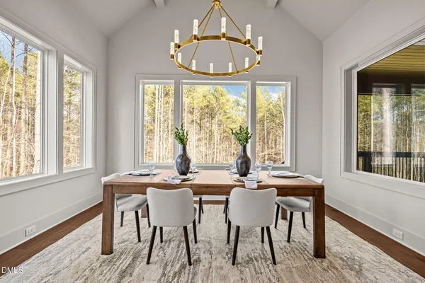 $1,695,000 | 7936 Wexford Waters Lane, Wake Forest, NC 27587