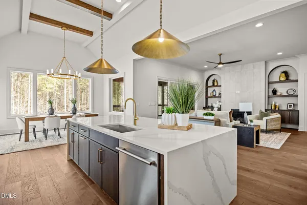 $1,695,000 | 7936 Wexford Waters Lane, Wake Forest, NC 27587