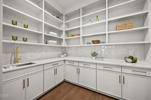 $1,695,000 | 7936 Wexford Waters Lane, Wake Forest, NC 27587