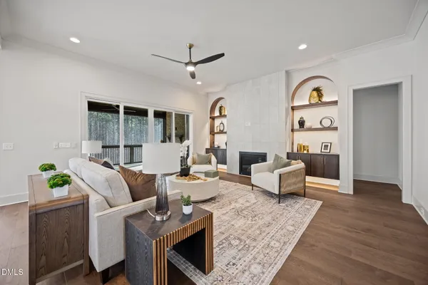 $1,695,000 | 7936 Wexford Waters Lane, Wake Forest, NC 27587