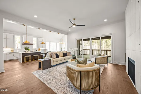 $1,695,000 | 7936 Wexford Waters Lane, Wake Forest, NC 27587