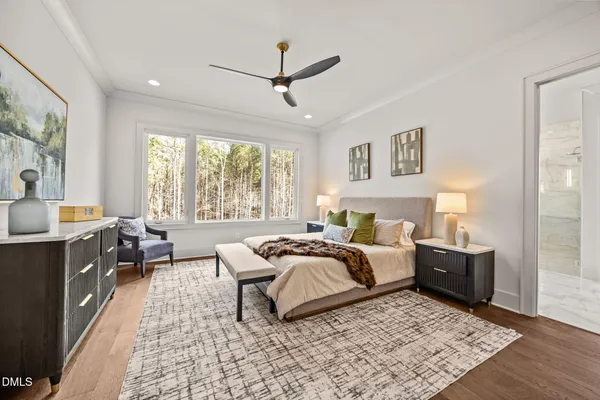 $1,695,000 | 7936 Wexford Waters Lane, Wake Forest, NC 27587