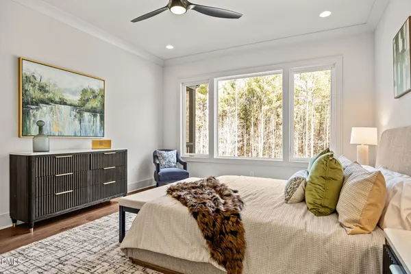 $1,695,000 | 7936 Wexford Waters Lane, Wake Forest, NC 27587