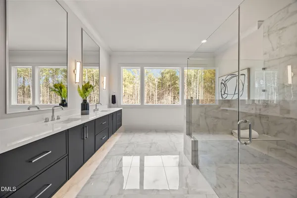 $1,695,000 | 7936 Wexford Waters Lane, Wake Forest, NC 27587