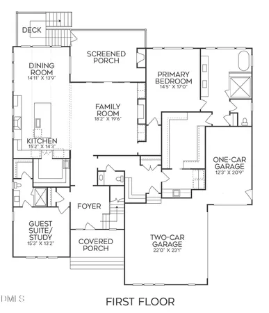 $1,695,000 | 7936 Wexford Waters Lane, Wake Forest, NC 27587