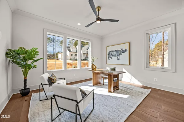 $1,695,000 | 7936 Wexford Waters Lane, Wake Forest, NC 27587