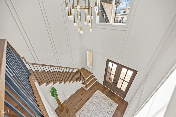 $1,695,000 | 7936 Wexford Waters Lane, Wake Forest, NC 27587