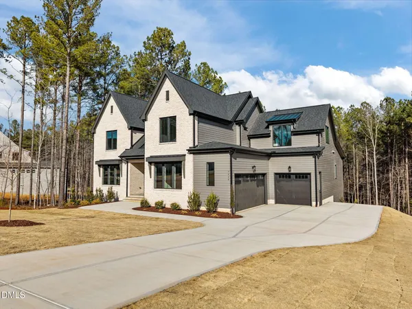 $1,695,000 | 7936 Wexford Waters Lane, Wake Forest, NC 27587
