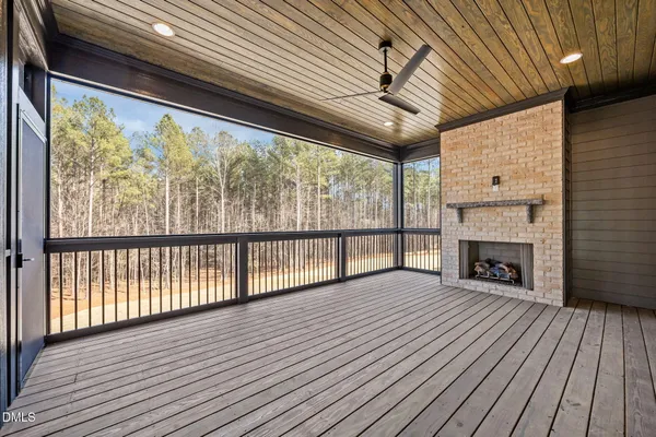 $1,695,000 | 7936 Wexford Waters Lane, Wake Forest, NC 27587