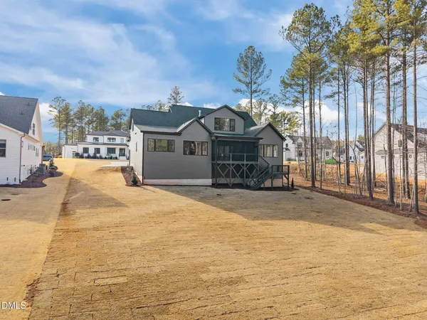 $1,695,000 | 7936 Wexford Waters Lane, Wake Forest, NC 27587