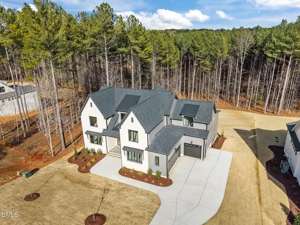 $1,695,000 | 7936 Wexford Waters Lane, Wake Forest, NC 27587