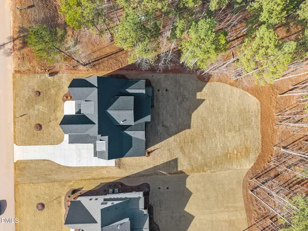 $1,695,000 | 7936 Wexford Waters Lane, Wake Forest, NC 27587