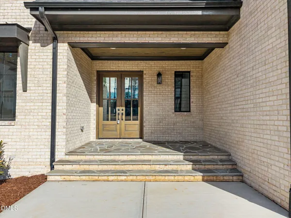 $1,695,000 | 7936 Wexford Waters Lane, Wake Forest, NC 27587