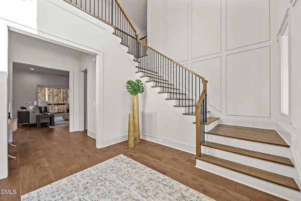 $1,695,000 | 7936 Wexford Waters Lane, Wake Forest, NC 27587