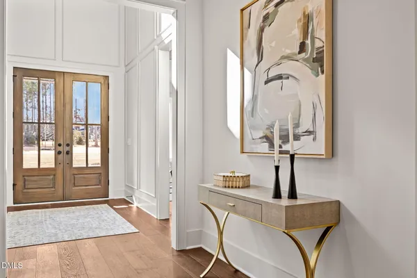 $1,695,000 | 7936 Wexford Waters Lane, Wake Forest, NC 27587