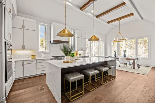 $1,695,000 | 7936 Wexford Waters Lane, Wake Forest, NC 27587