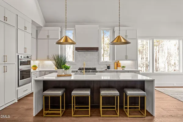 $1,695,000 | 7936 Wexford Waters Lane, Wake Forest, NC 27587