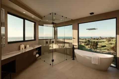 $12,495,000 | 6627 Muirlands Drive, La Jolla, CA 92037