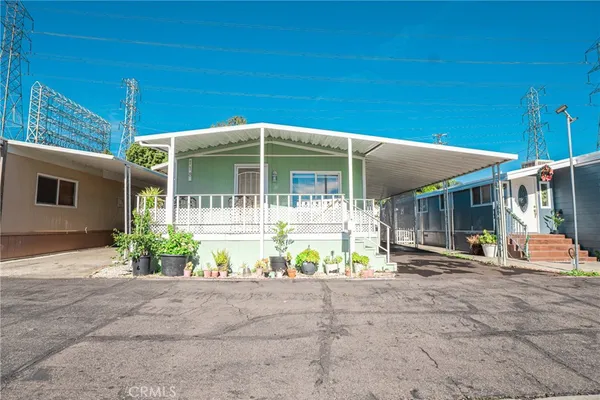 $159,900 | 17705 South Western Avenue, Unit 118, Gardena, CA 90248