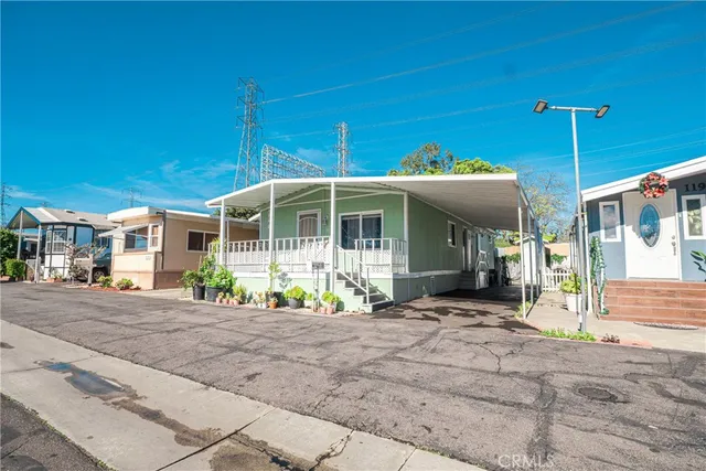 $164,900 | 17705 South Western Avenue, Unit 118, Gardena, CA 90248