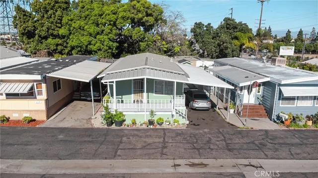 $164,900 | 17705 South Western Avenue, Unit 118, Gardena, CA 90248