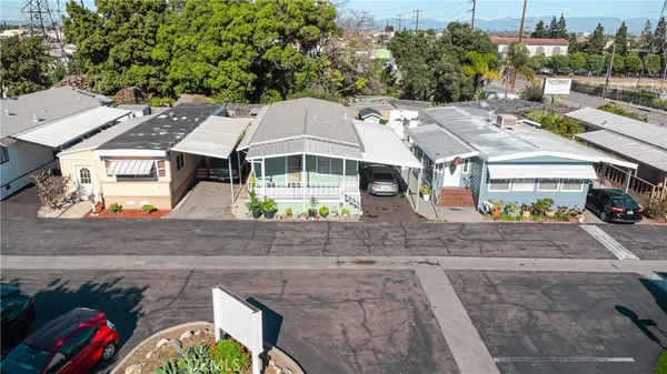 $159,900 | 17705 South Western Avenue, Unit 118, Gardena, CA 90248