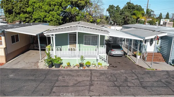 $159,900 | 17705 South Western Avenue, Unit 118, Gardena, CA 90248