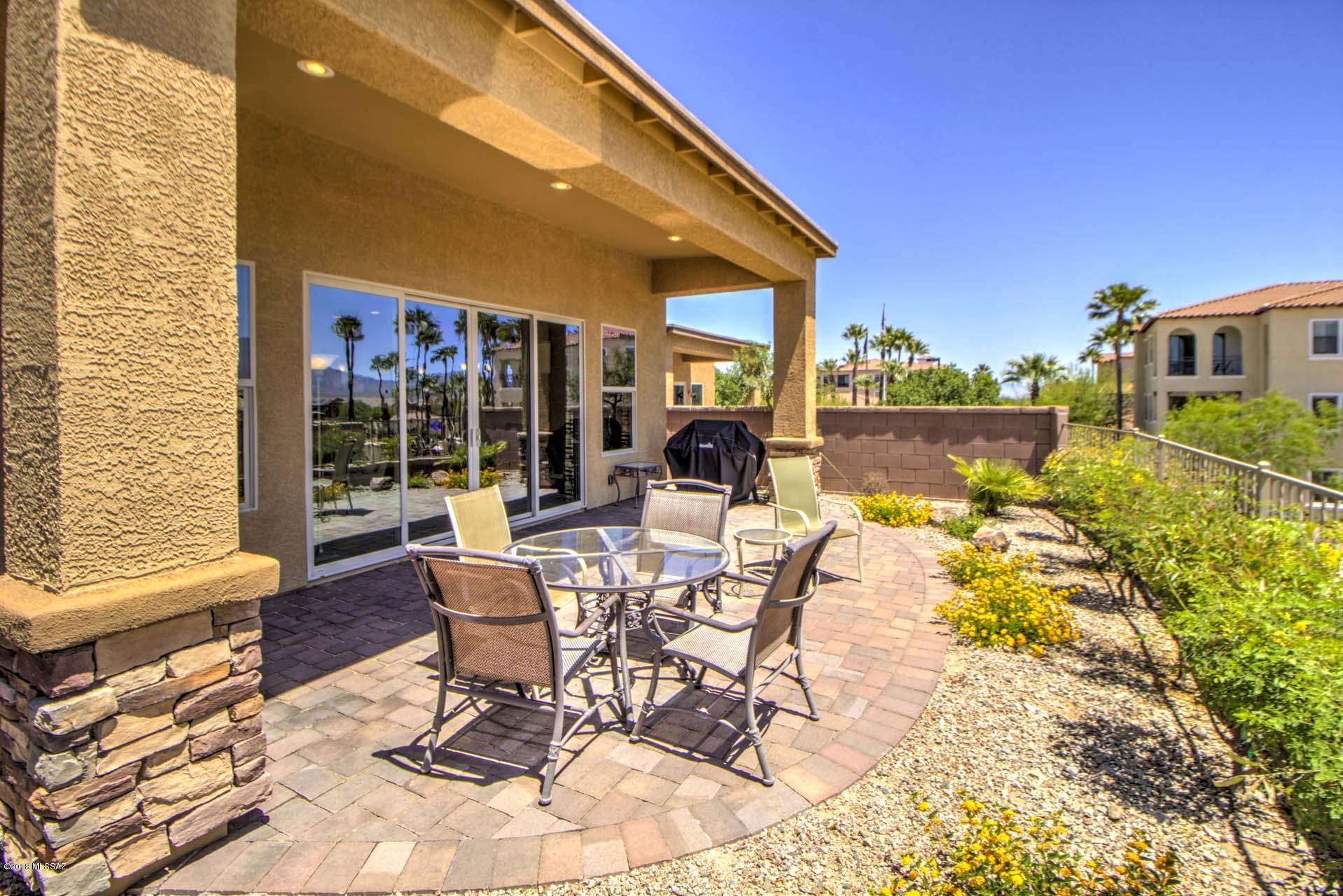 5805 Waynes Way Green Valley, AZ 85622 - Photo 5 of 30