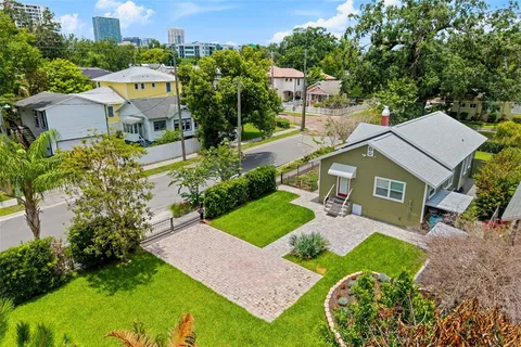 $699,000 | 900 East Pine Street, Orlando, FL 32801