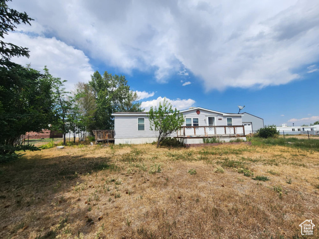 1663 Airport Road Manila, UT 84046 - Photo 2 of 36