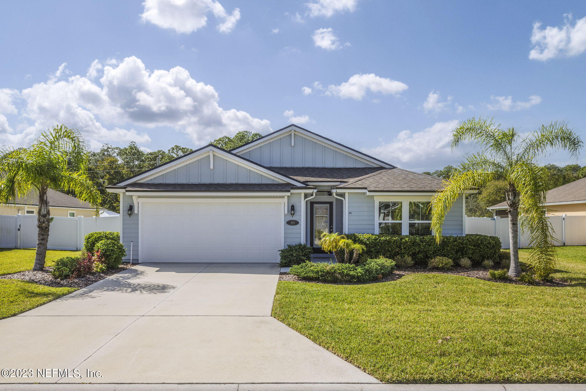 80 Hamilton Springs