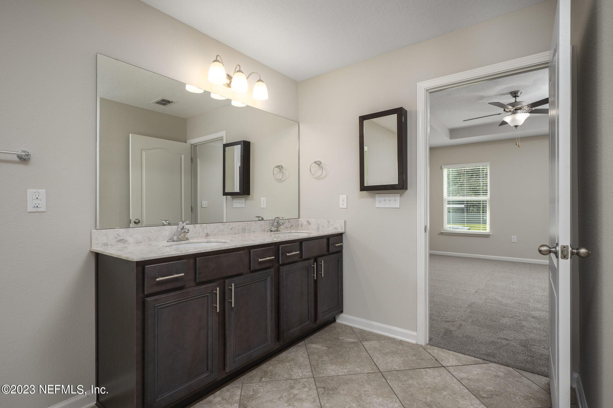 80 South Hamilton Springs Road St. Augustine, FL 32084 - Photo 11 of 30 Primary Bathroom
