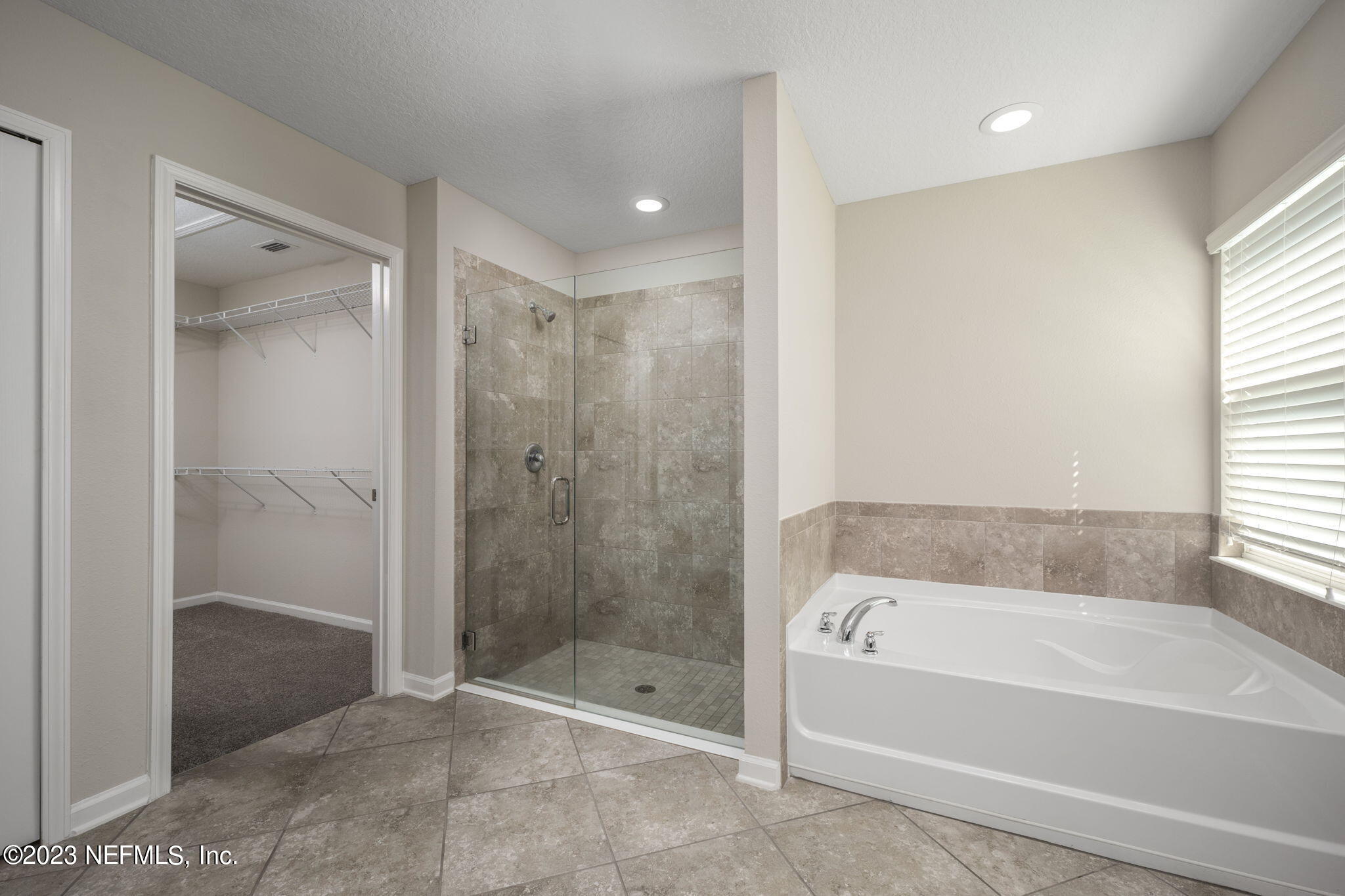 80 South Hamilton Springs Road St. Augustine, FL 32084 - Photo 12 of 30 Primary Bathroom