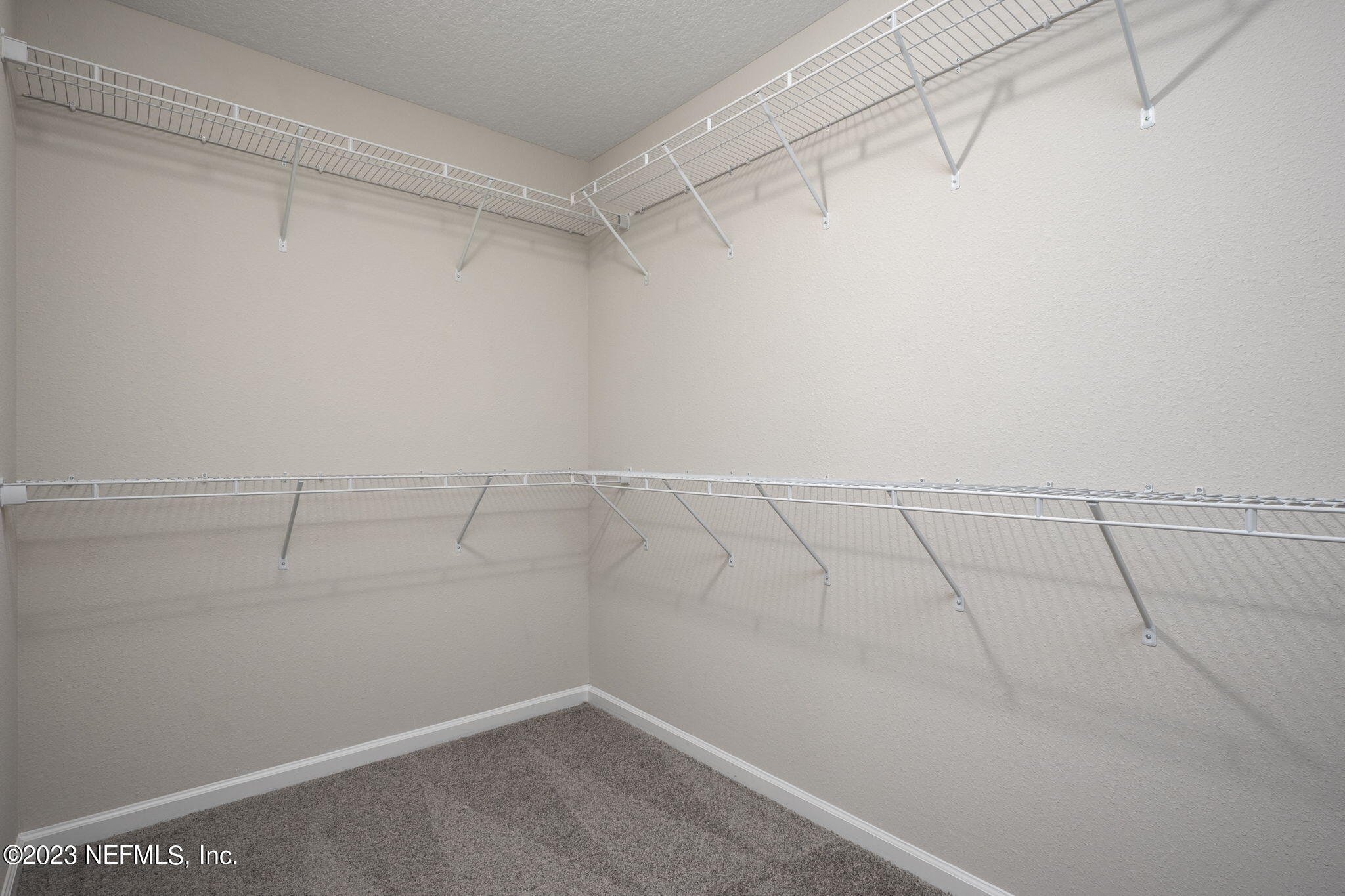 80 South Hamilton Springs Road St. Augustine, FL 32084 - Photo 13 of 30 Large Primary Closet