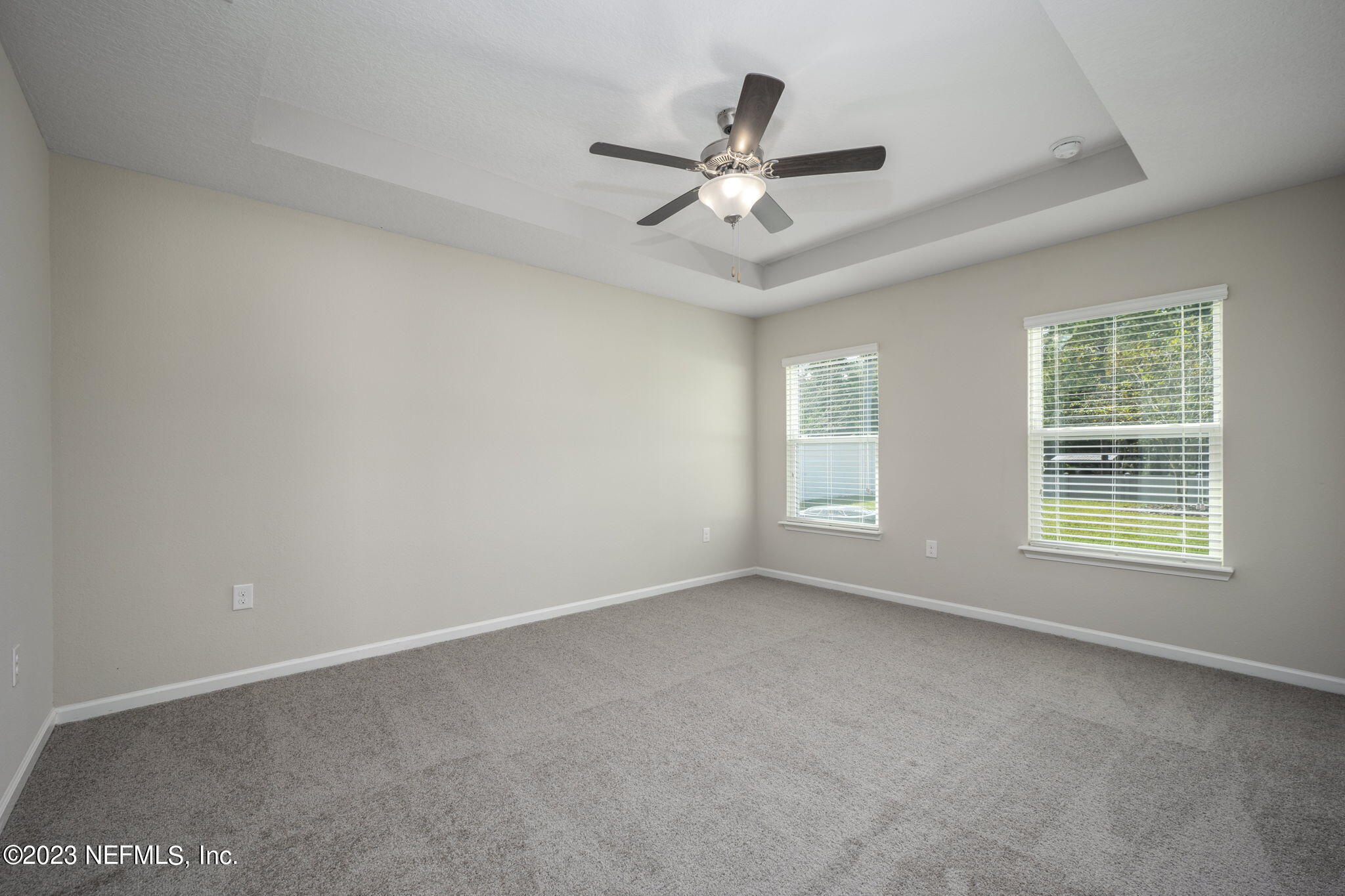 80 South Hamilton Springs Road St. Augustine, FL 32084 - Photo 14 of 30 Primary Bedroom